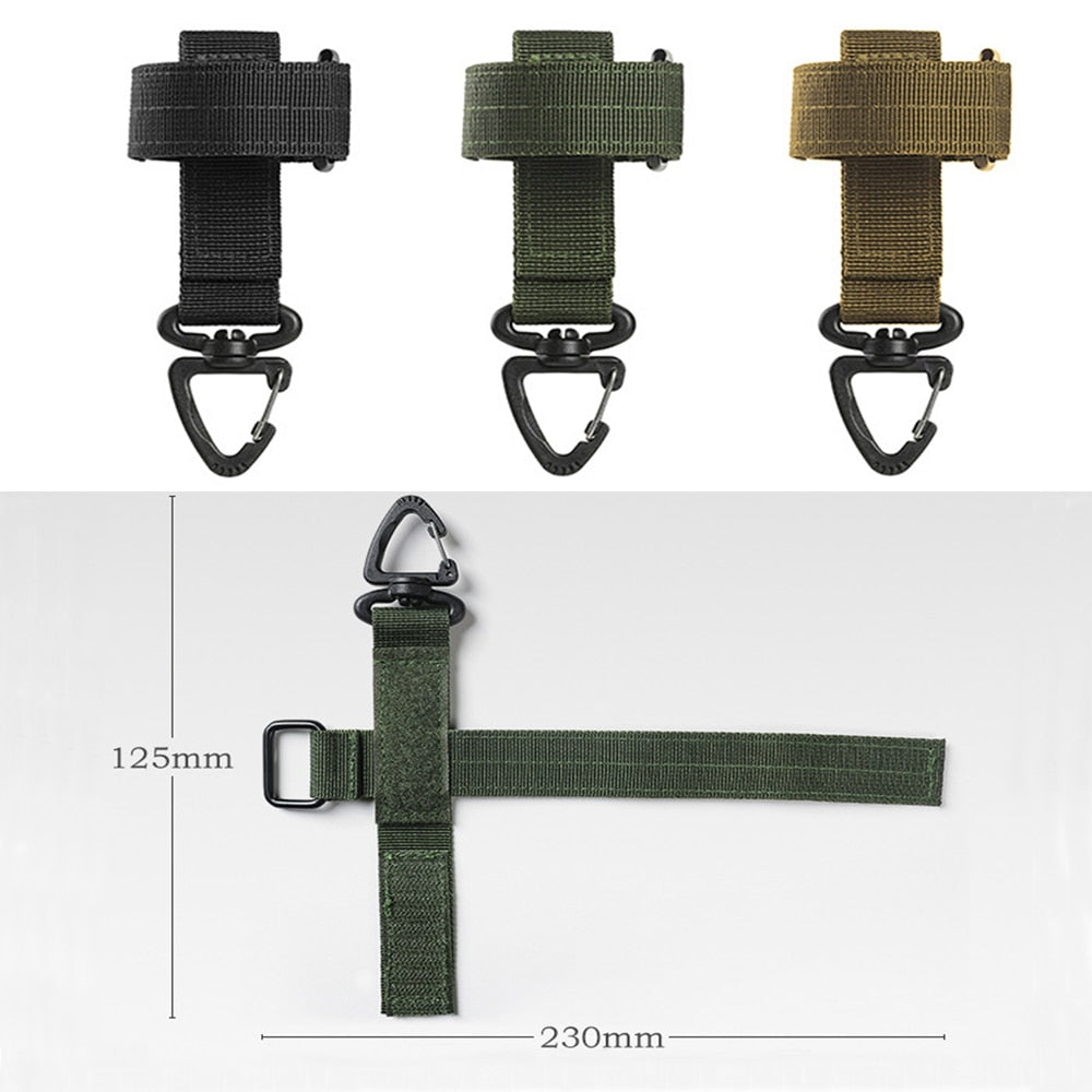 Multi-purpose Nylon Hook