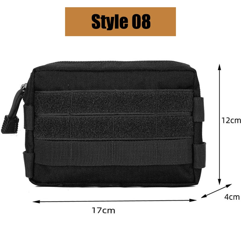Tactical Pouch