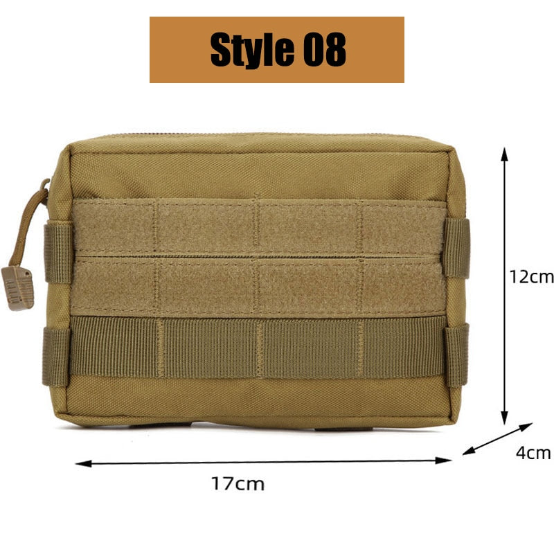 Tactical Pouch