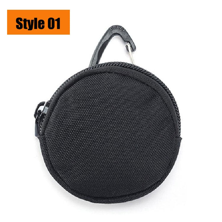 Tactical Pouch