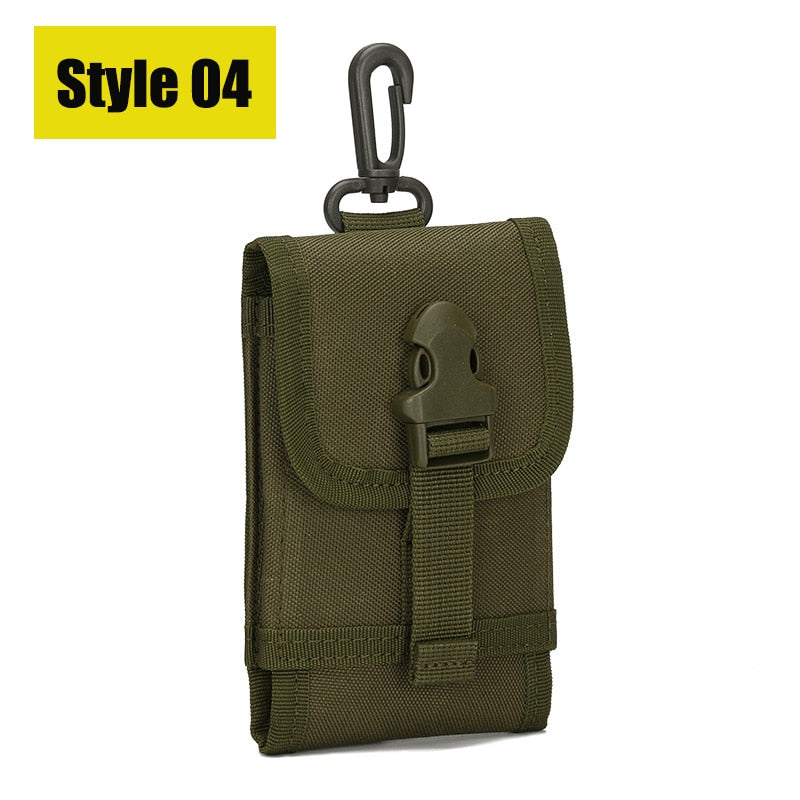 Tactical Pouch