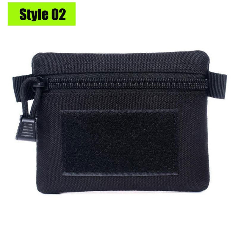 Tactical Pouch