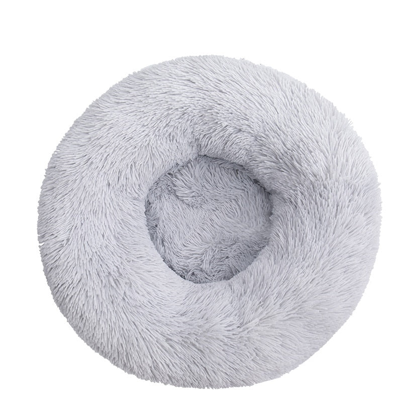 Donut Pet Bed