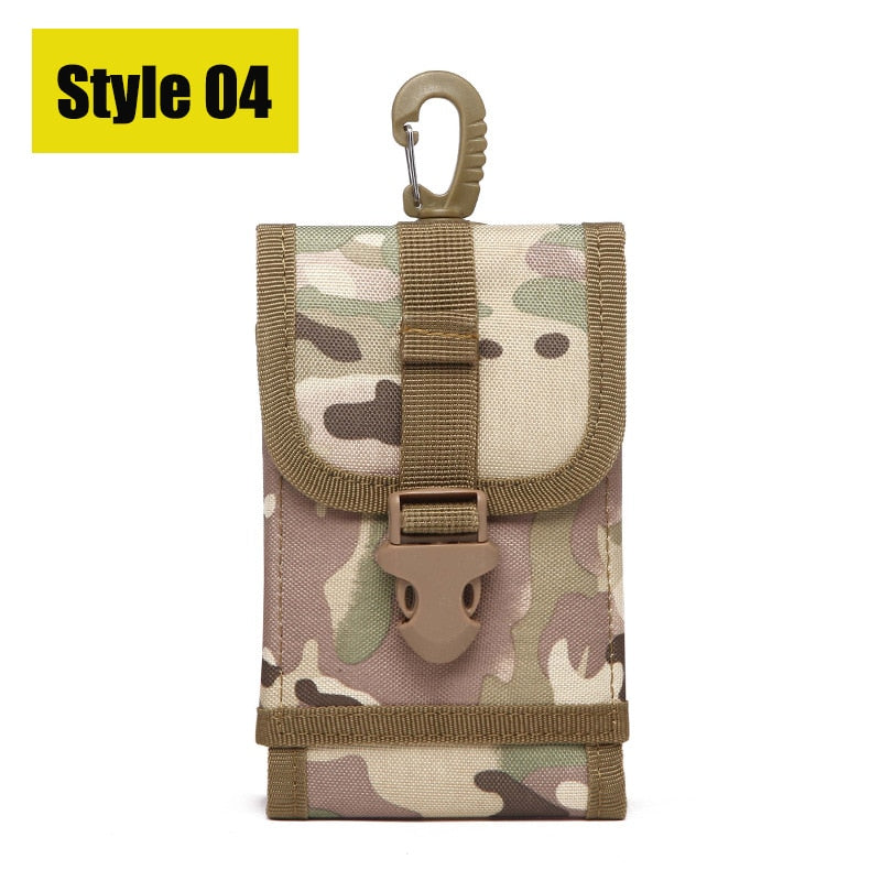 Tactical Pouch