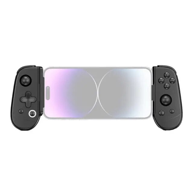 LEADJOY M1B for IPhone Gamepad Joystick for Xcloud 3DS Games for Xbox Game Pass Gaming Controller for Apple IPhone IOS 13.0