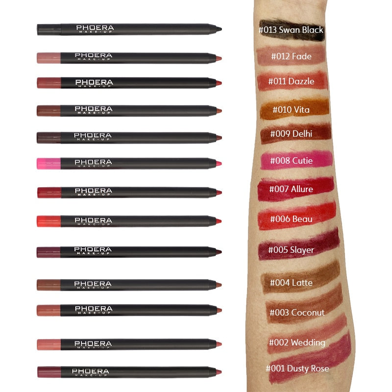 Lipliner Pencil