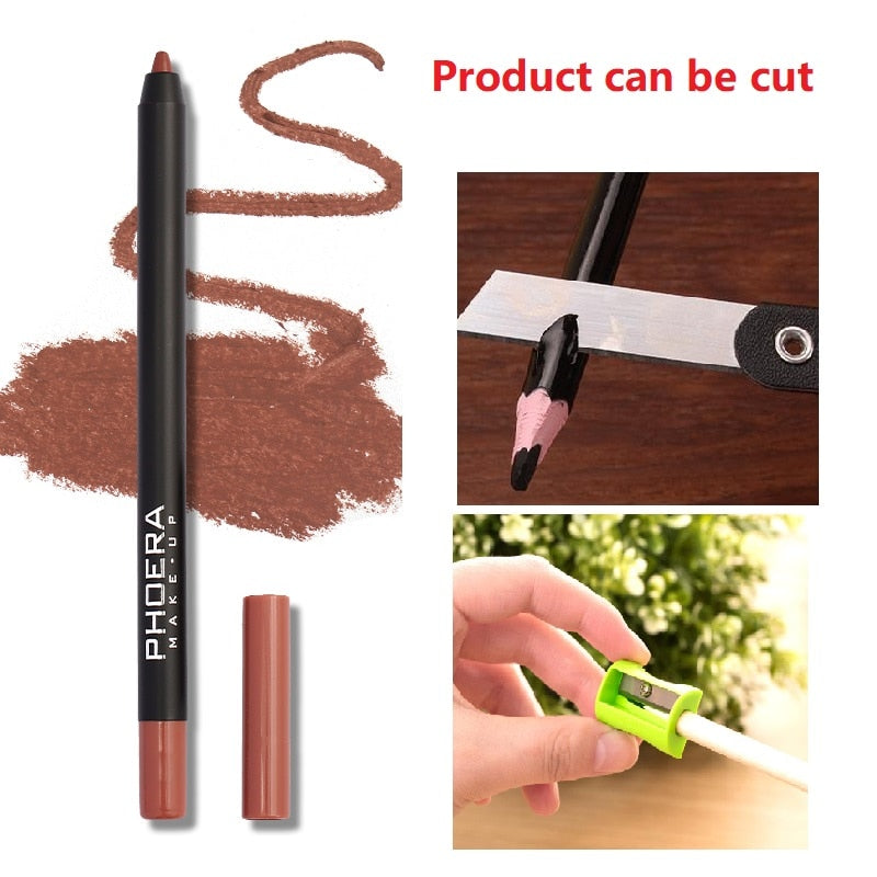 Lipliner Pencil