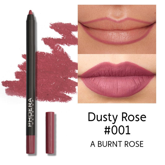 Lipliner Pencil