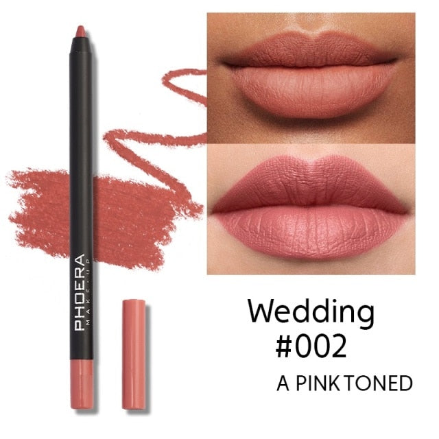 Lipliner Pencil