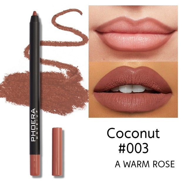 Lipliner Pencil