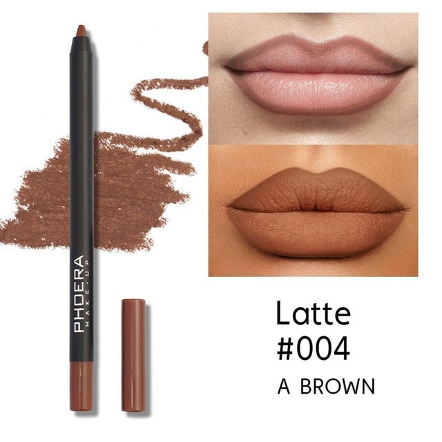 Lipliner Pencil