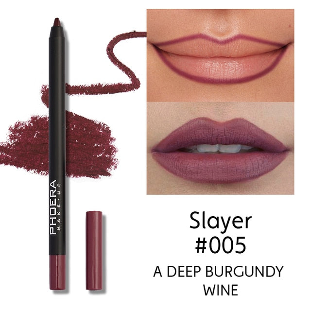 Lipliner Pencil