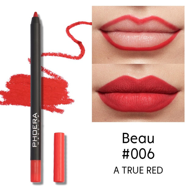 Lipliner Pencil