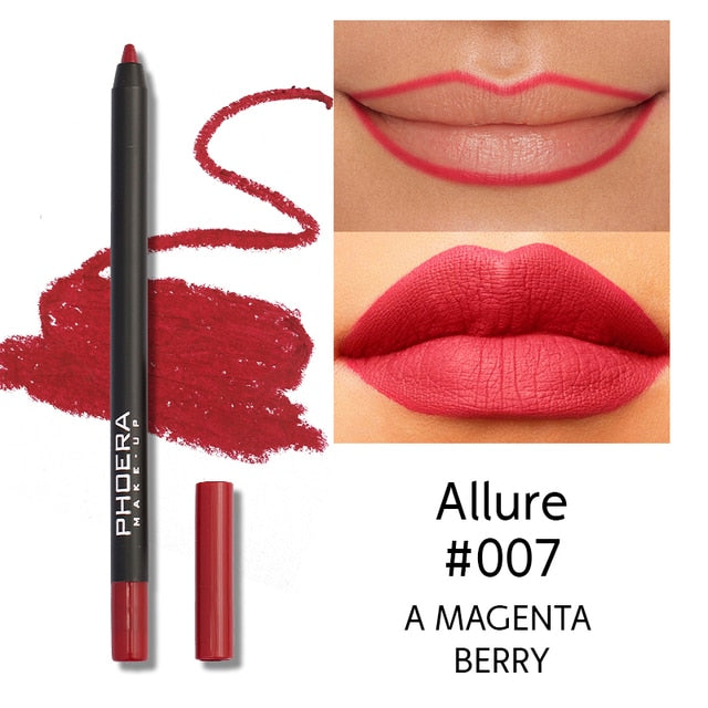 Lipliner Pencil