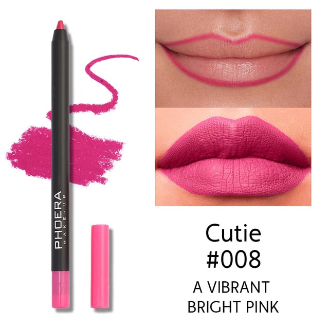 Lipliner Pencil