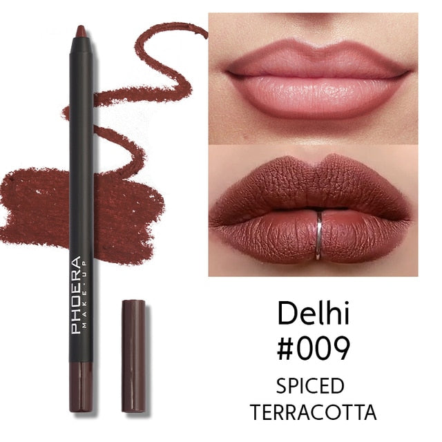 Lipliner Pencil