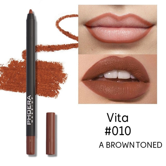 Lipliner Pencil