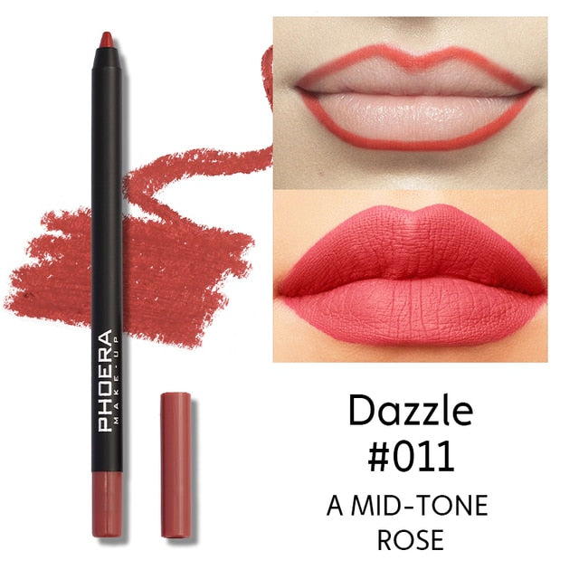 Lipliner Pencil