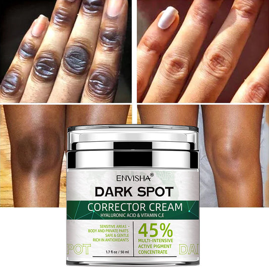 Korean Natural Vegan Vitamin C Dark Spot Remover