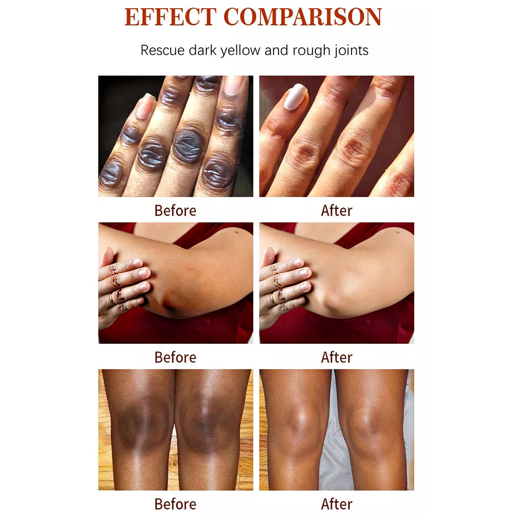 Korean Natural Vegan Vitamin C Dark Spot Remover