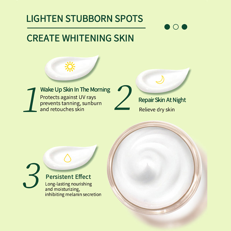 Korean Natural Vegan Vitamin C Dark Spot Remover