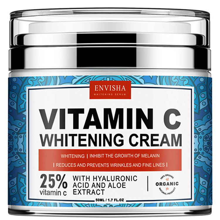 Korean Natural Vegan Vitamin C Dark Spot Remover