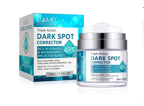 Korean Natural Vegan Vitamin C Dark Spot Remover