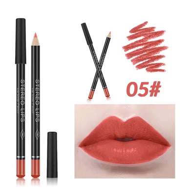 Lipliner Pencil