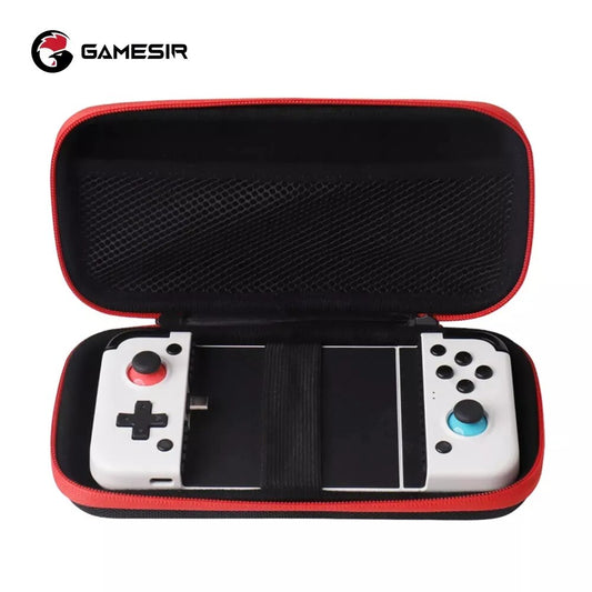 Gamesir X2 Type-C Gamepad for Android Pubg Mobile Game Controller Gaming Joystick for Cloud Games Platforms xCloud, Stadia