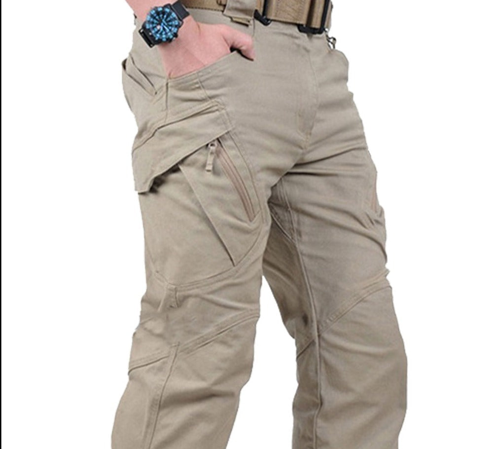 Tactical Cargo Pants