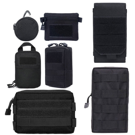 Tactical Pouch