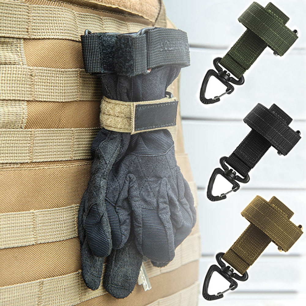 Multi-purpose Nylon Hook