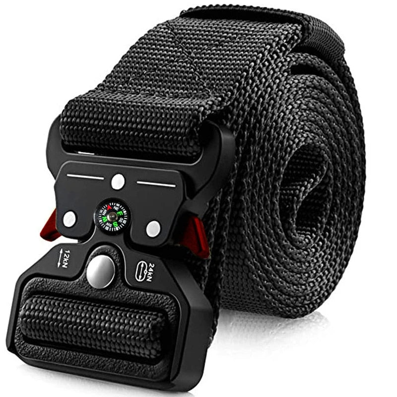 Tactical Belt